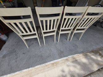 Dining Chairs