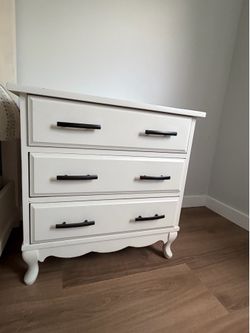 Nightstand set of two