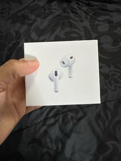 AirPods Pro 3 [Brand New]