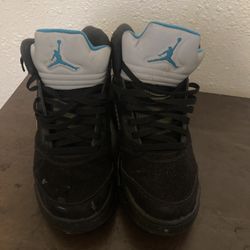 Jordan 5 aqua