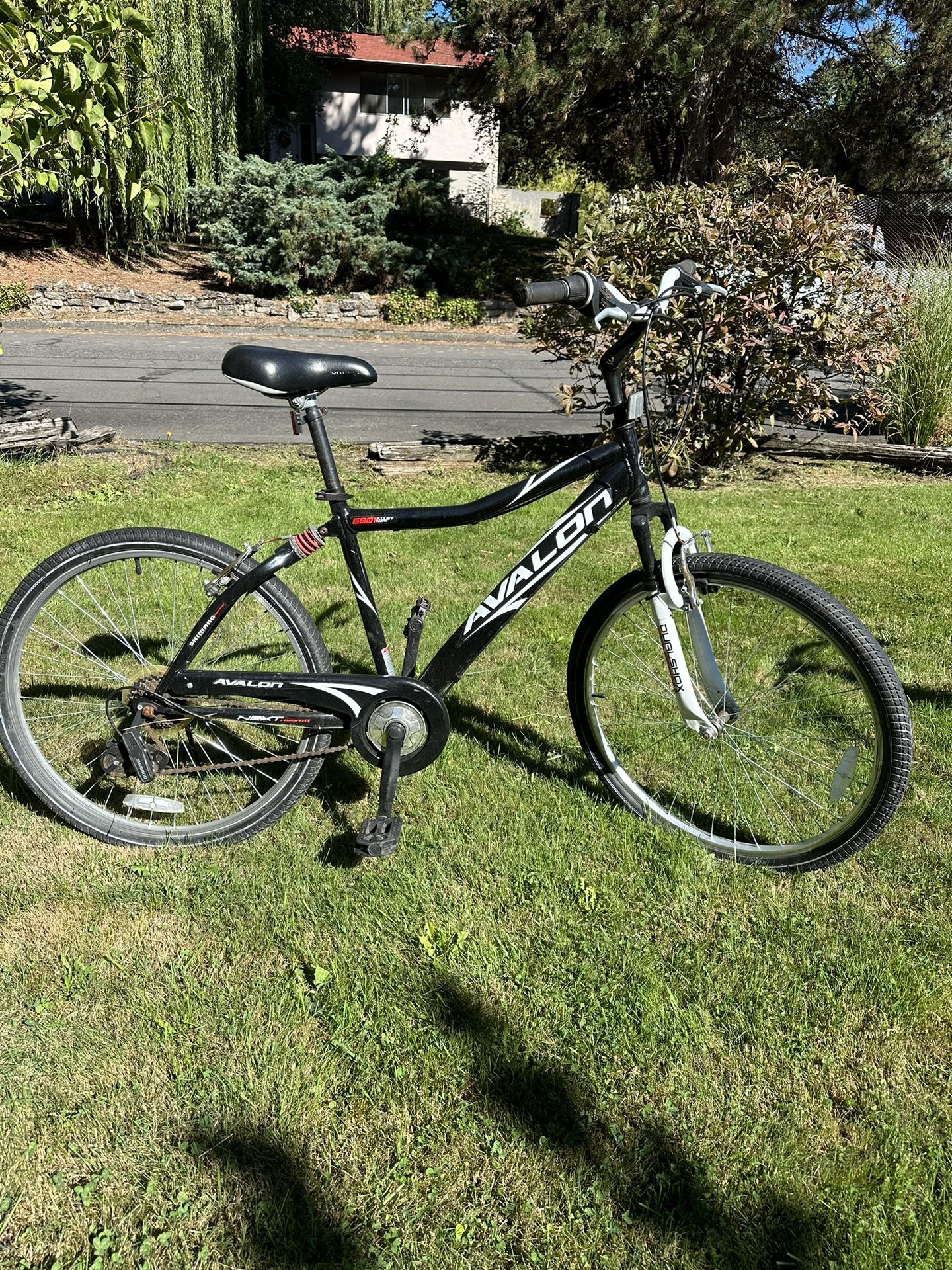 Bike