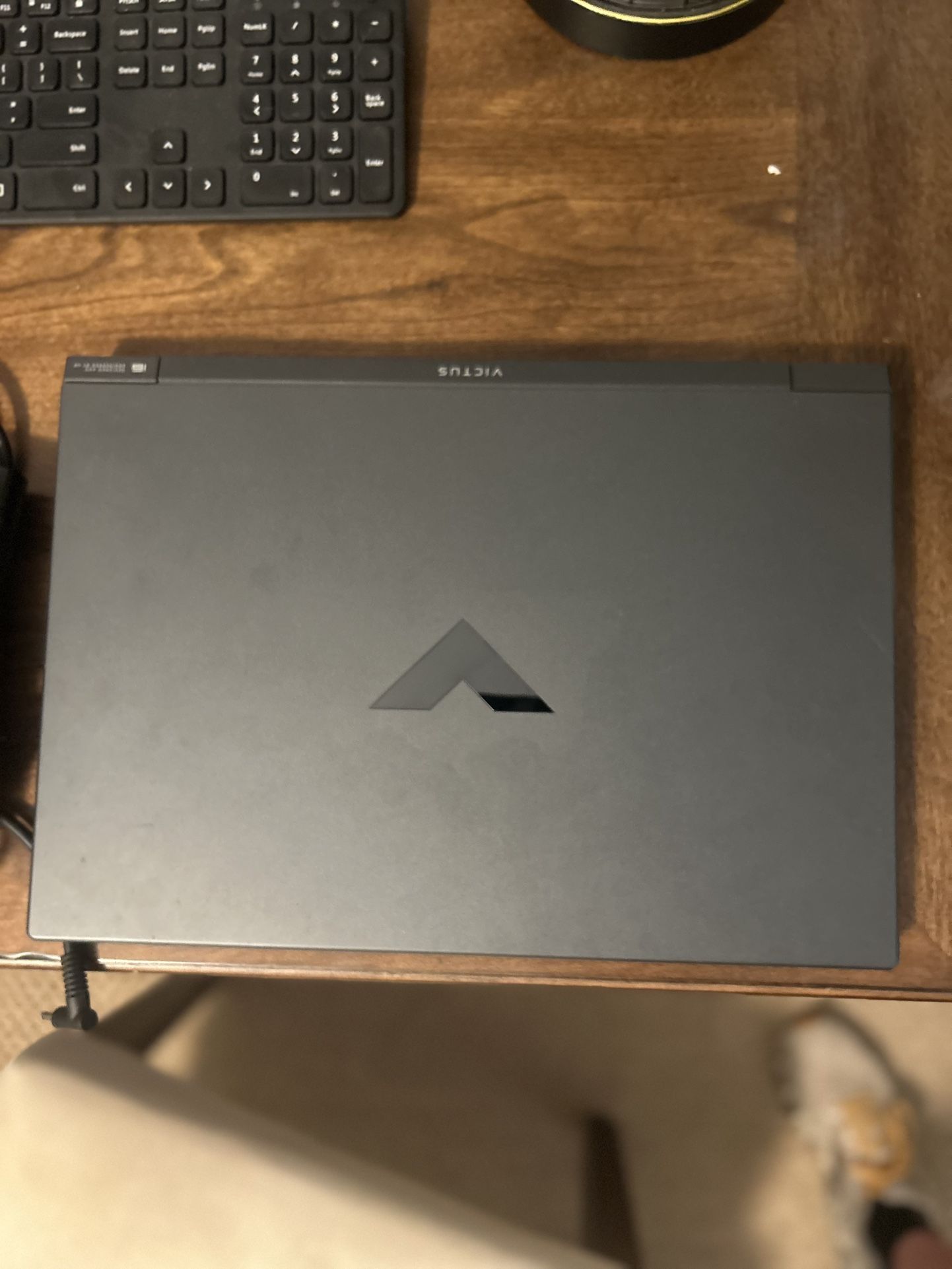 HP Victus 16.1" Gaming Laptop - 13th Gen Intel Core i7-13700HX - GeForce RTX 4060 - 144HZ 1080p