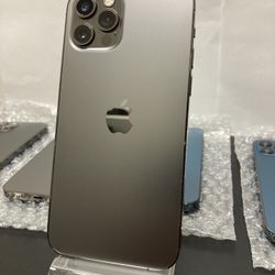 iPhone 12 Pro 256GB Unlocked For Any Carrier Special Price Today 