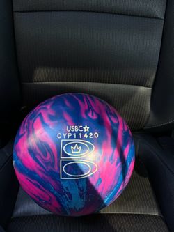 Storm bionic bowling ball 15lb for Sale in Gardena, CA - OfferUp