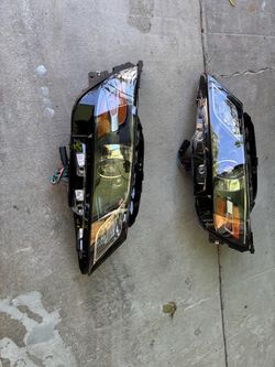 2014 to 2020 Impala