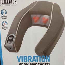 Homedics Neck Massager