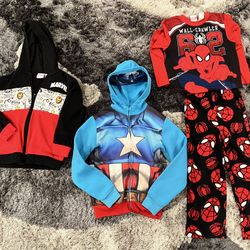 Boys Clothes