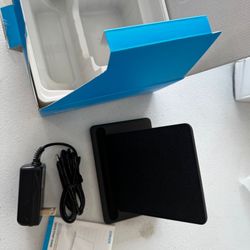 Made for Amazon, Wireless Charging Dock for Kindle Paperwhite