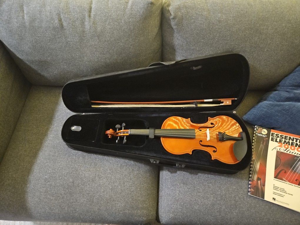 Violin 