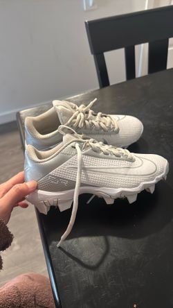 Boy Nike Football Cleats