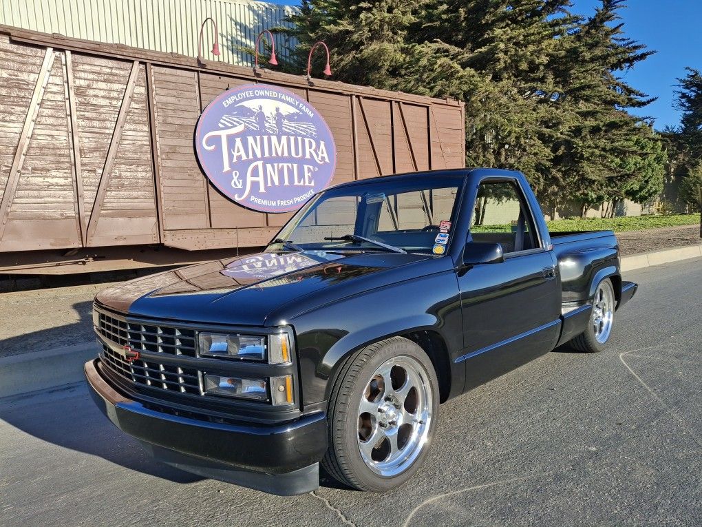 1990 Chevrolet C/K 1500