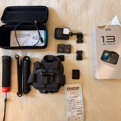 GoPro 13 Black