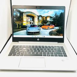 _HP ProBook_440 G7 15” Core i5-10210u 2.11GHz 8GB//256GB SSD Windows 11 Pro Intel UHD Graphics 1080p