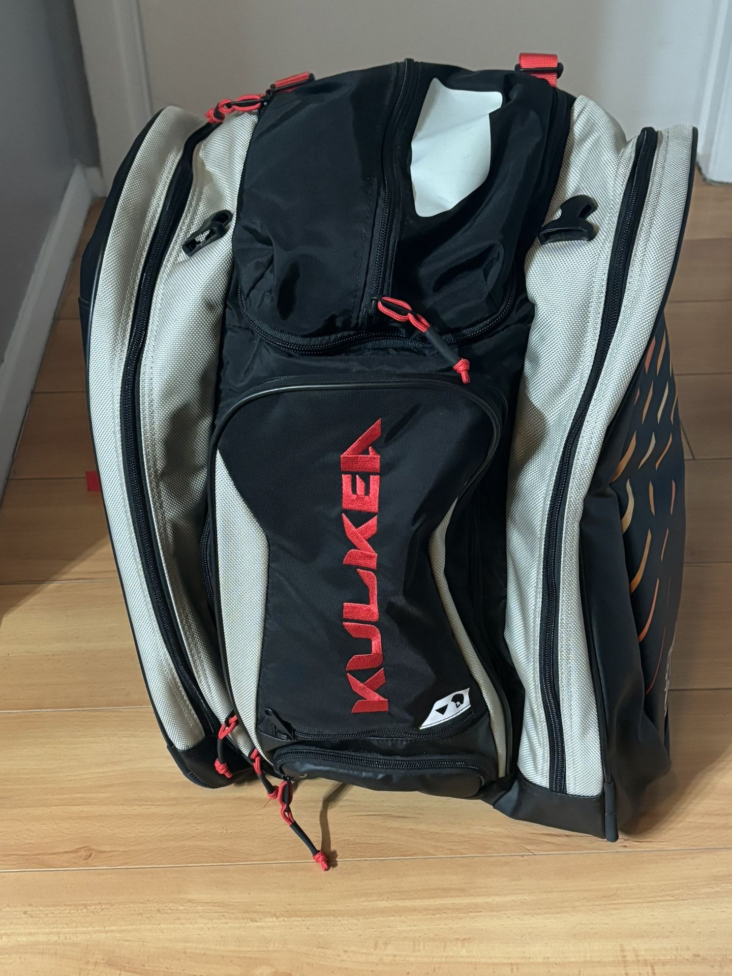 KULKEA Thermal Trekker Backpack - NWT