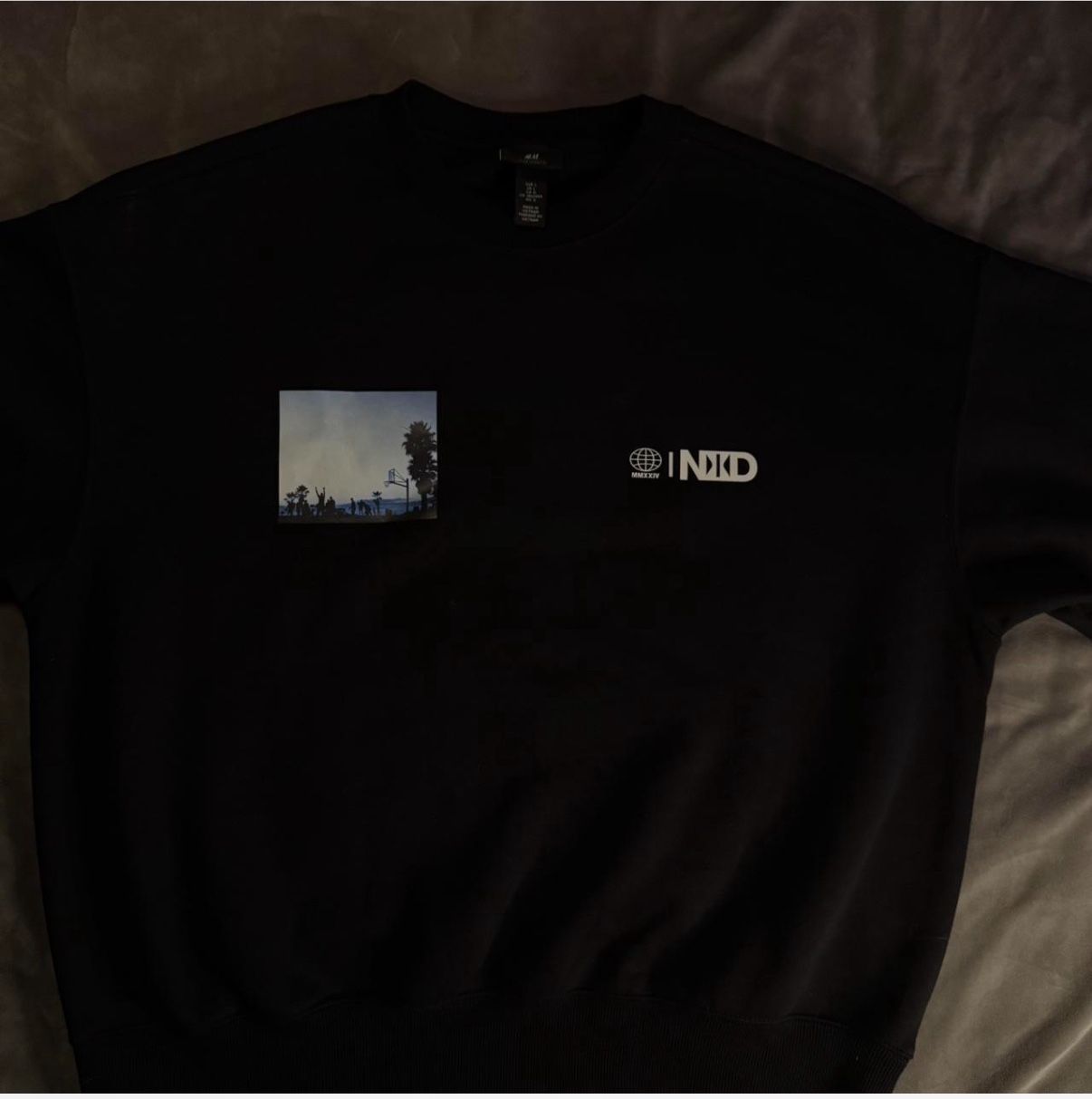 H&M Sweatshirt