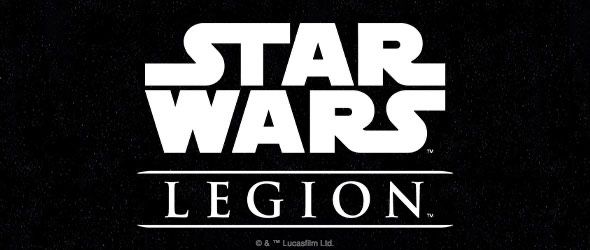 Starwars Legion Collection