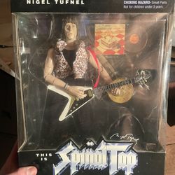 this is spinal tap nigel tufnel action figure