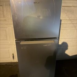 Whirlpool Fridge