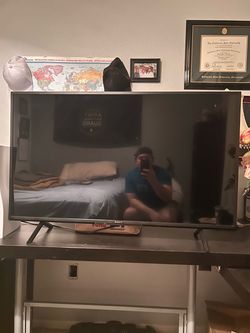 Sony Flat Screen 4kTV