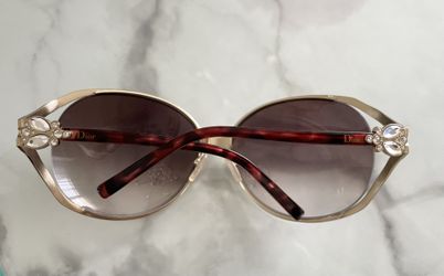Dior Sunglasses (Style is “Diorose”) for Sale in Winchester  display picture 1