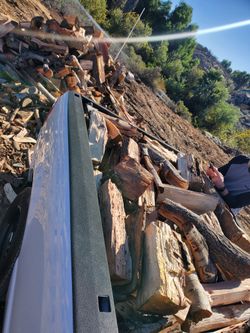 Firewood