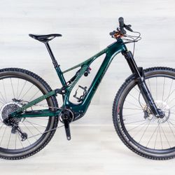 Specialized TURBO Levo SL, Size - S3 Medium, Carbon fiber E-bike