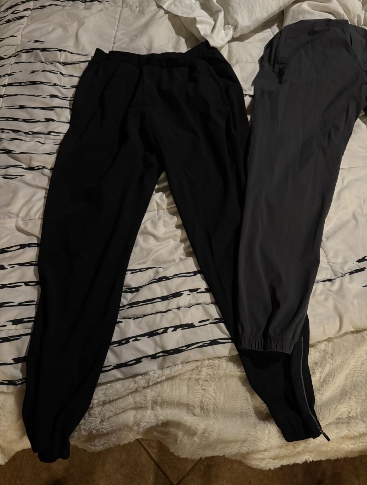 Lululemon Pants (Men’s Medium)