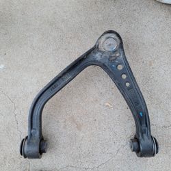 Stock Control Arms For 2015-2022 Chevy Colorado ZR2 