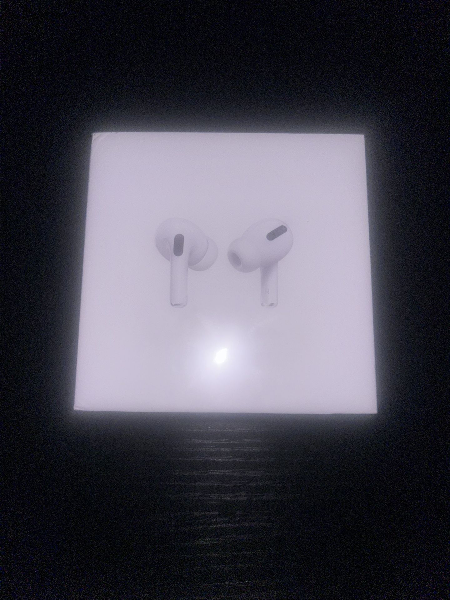AirPods Pro