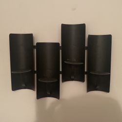 Candle Holder Decor 