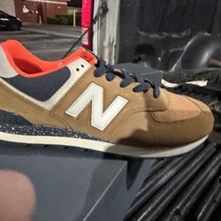 New Balance Shoes 
