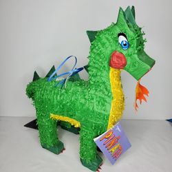New Dragon 3D Pinata 