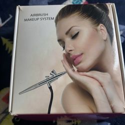Make Up Airbrush