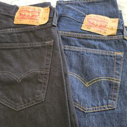 Levis Pants