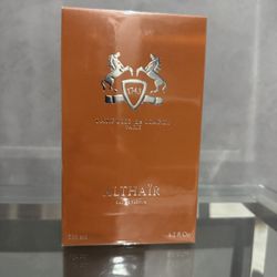 Parfums de Marly Althair Eau de Parfum Men, 4.2 fl oz (125 Ml)