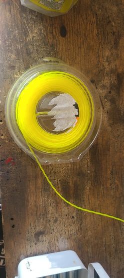 Weed Wacker String