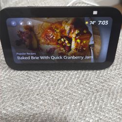 Echo Show