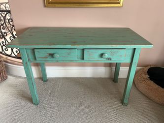 Rustic Farmhouse Table