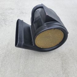 

Air Mover Carpet Dryer Floor Fan for Water Damage Restoration and Pet Cage Dryer Black

