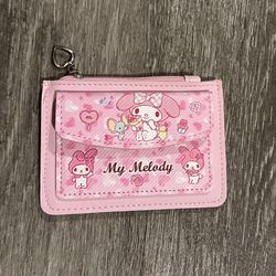 **3 Styles**Brand New Card Holder/Coin Purse