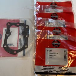 Briggs & Stratton Parts , Cylinder Head Gasket , Part # 698717