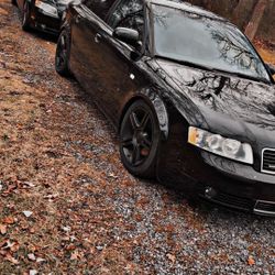 2005 Audi A4