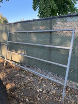 Horse Corral Panels