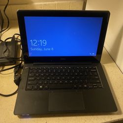 Dell Laptop, Computer