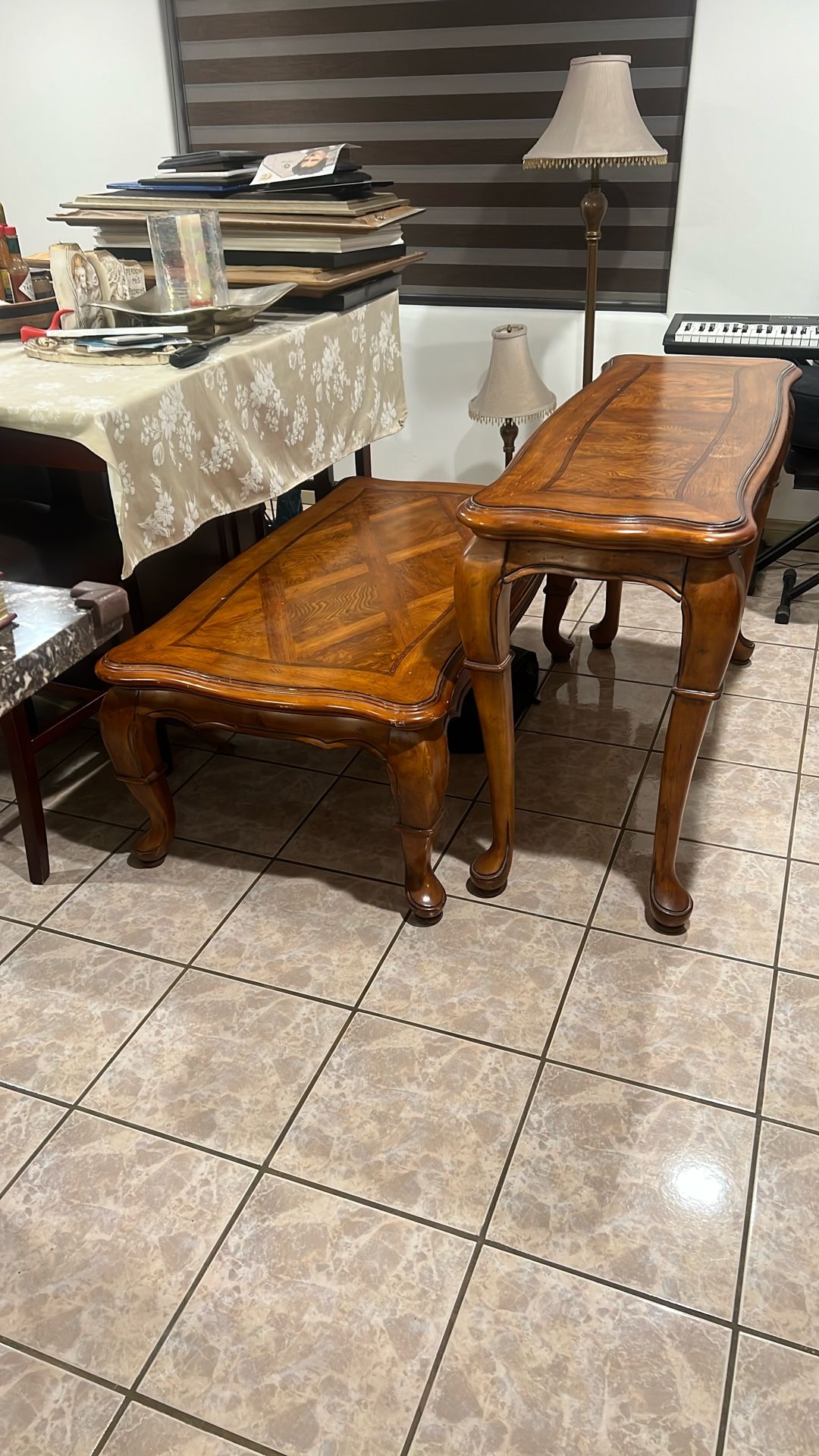 Coffee Table Set