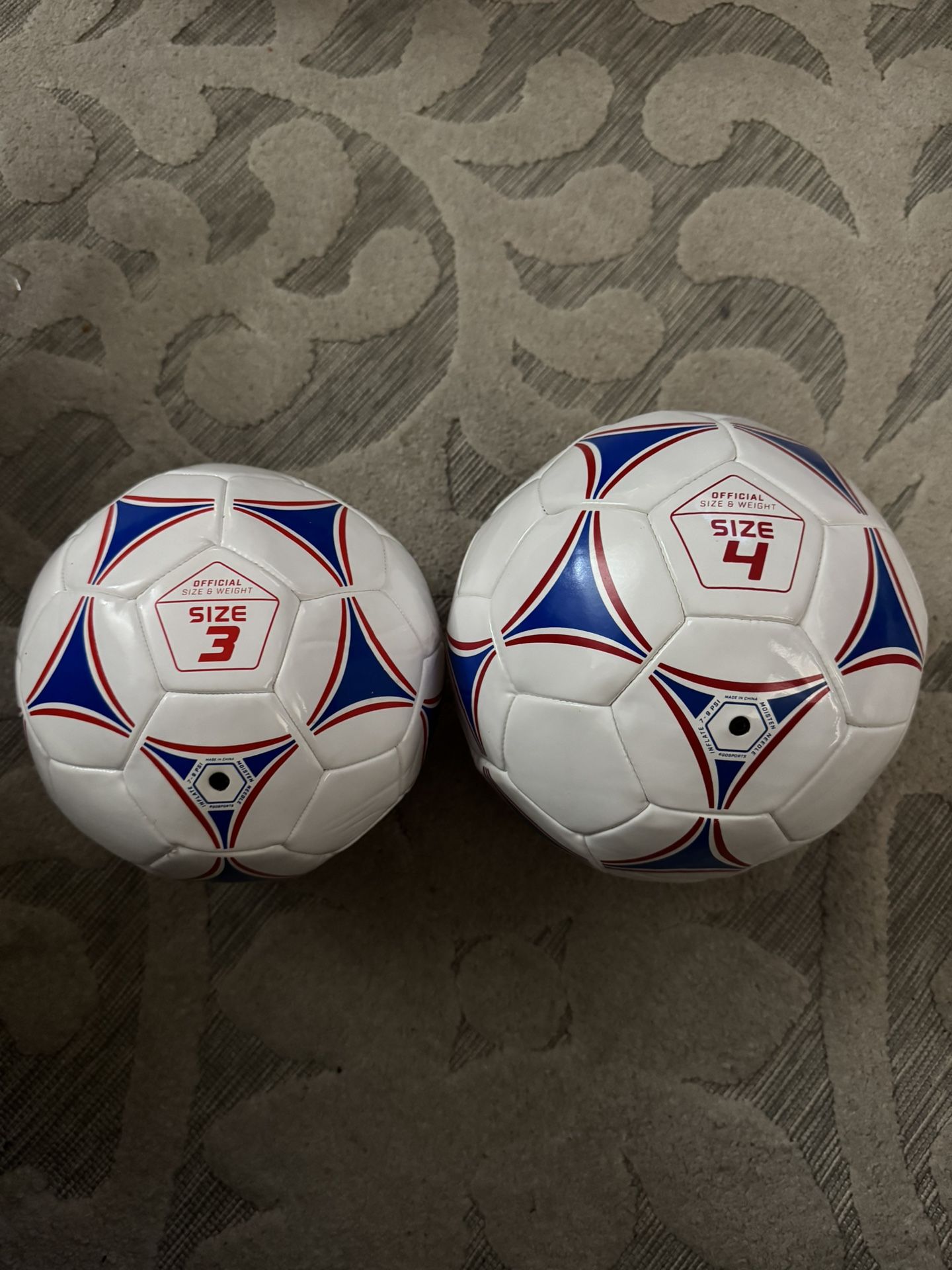 Soccerball Bundle