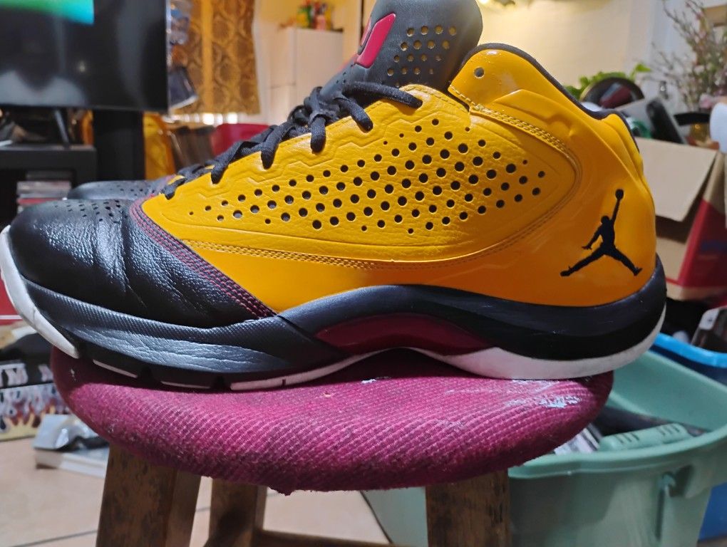 Wade D'Reign Air Jordan Size 12 $60
