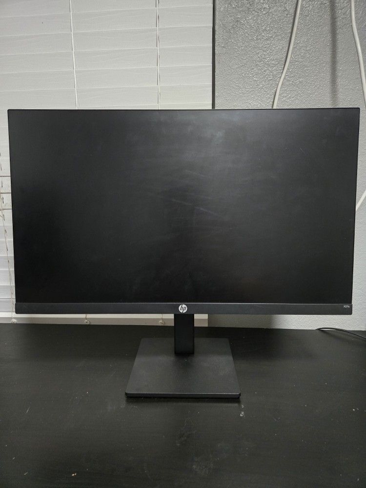 Hp X27q