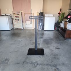 Tv Stand With Mount
