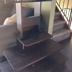 Free tv stand.